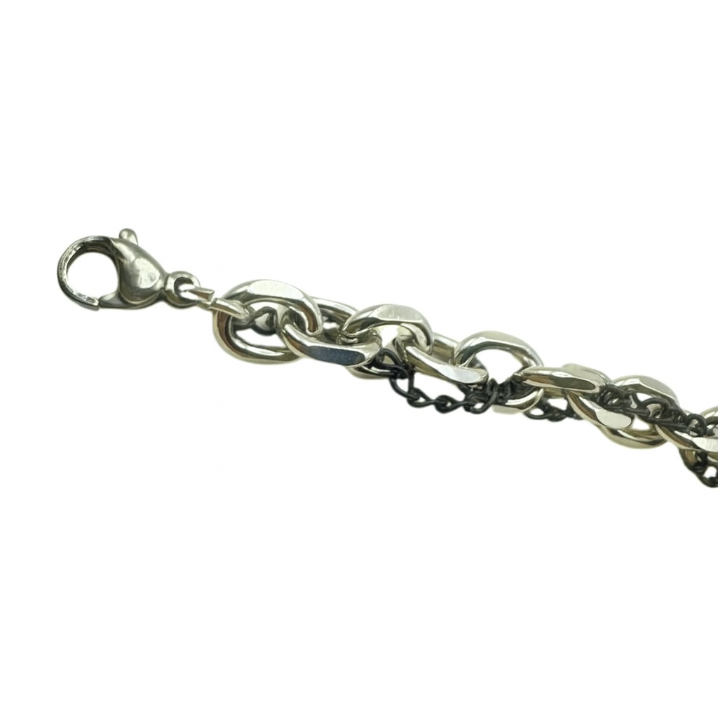 EMERALD CYBER BRACELET