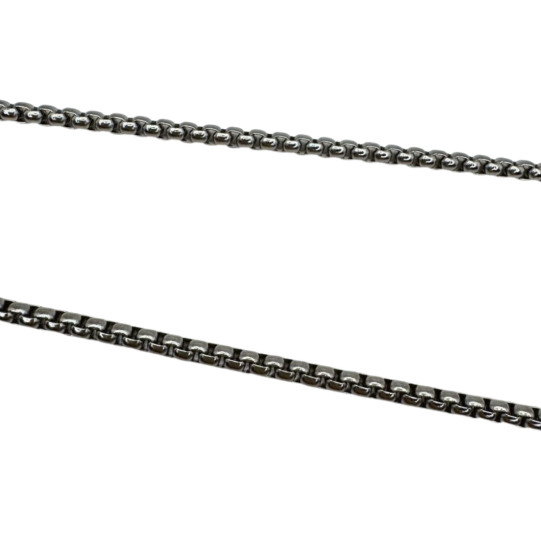 DRAGON TAG NECKLACE