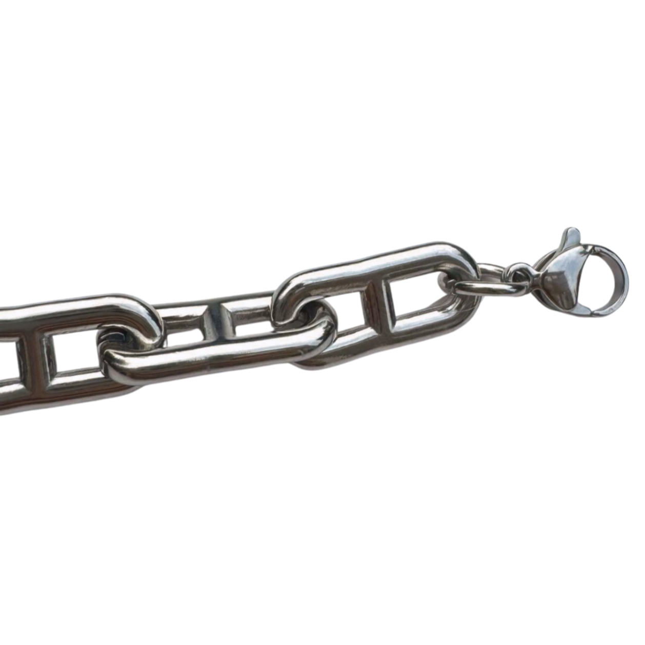 CHUNKY CHAIN BRACELET