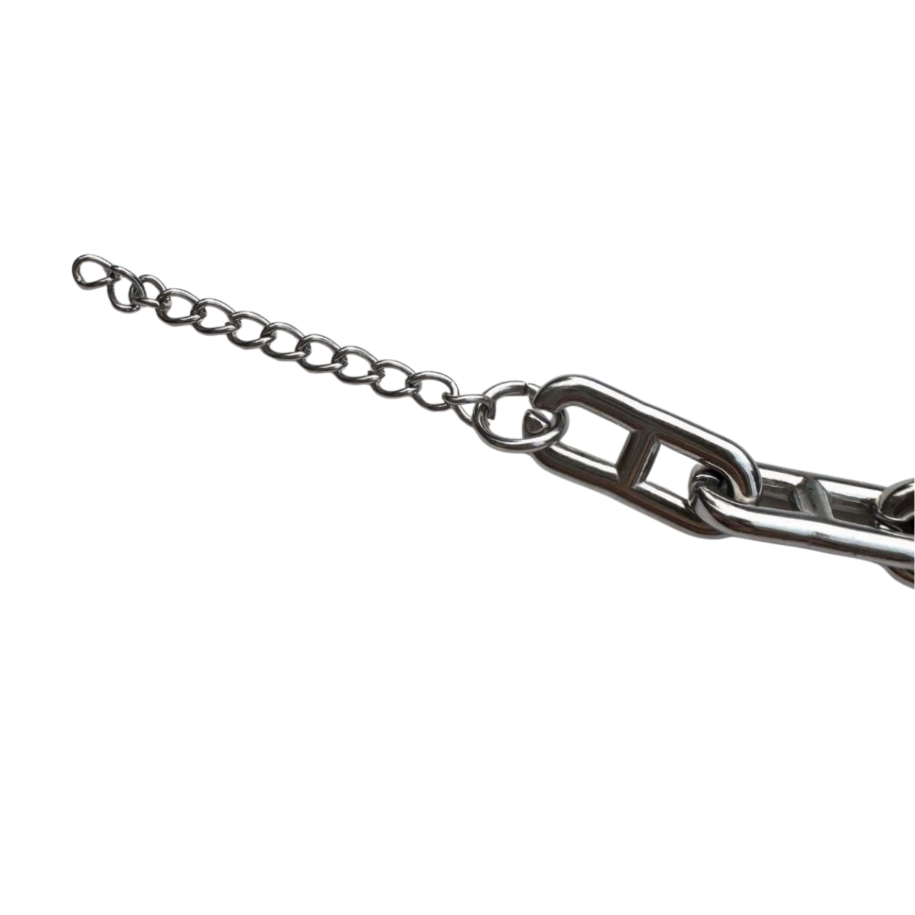CHUNKY CHAIN BRACELET