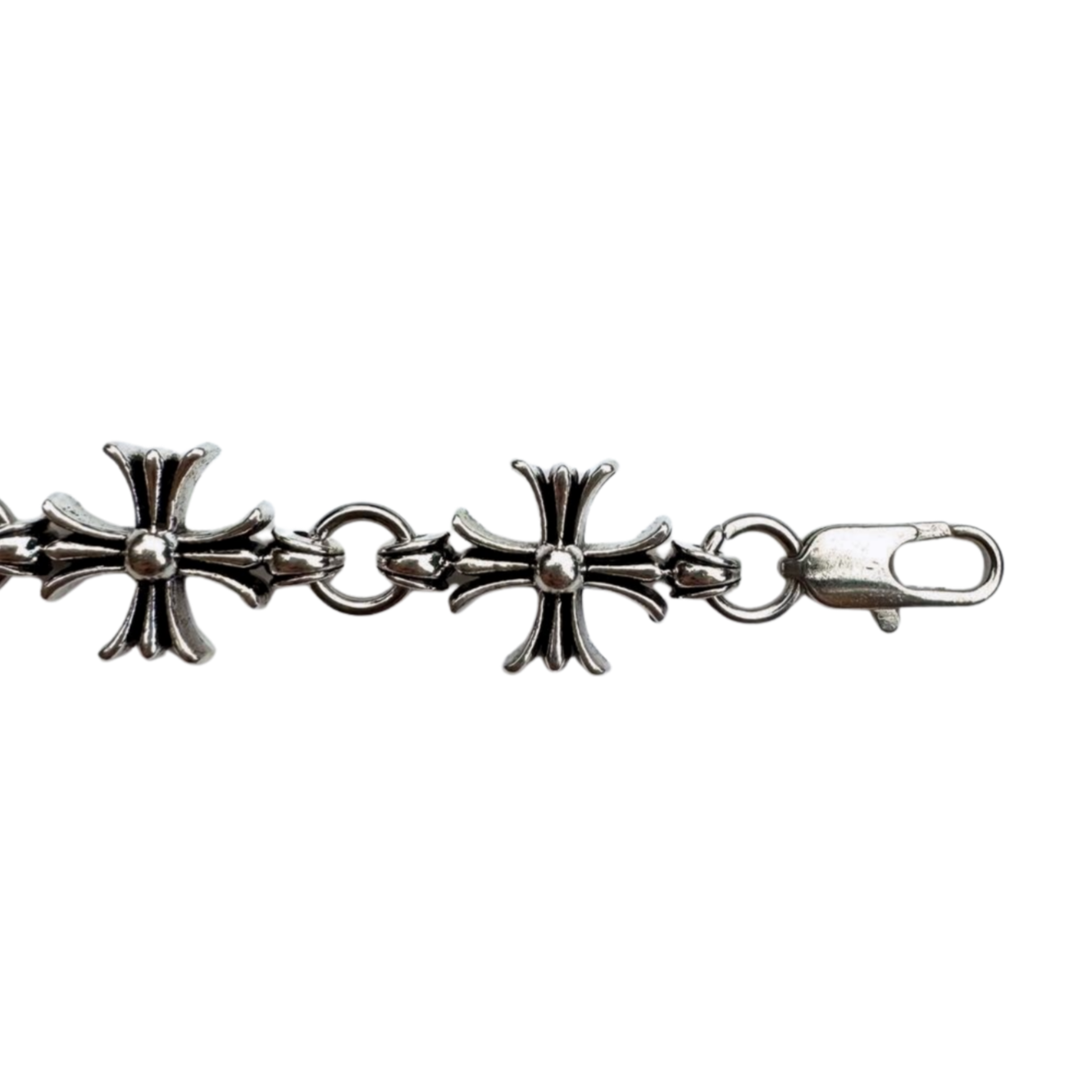 CROSS STYLE BRACELET