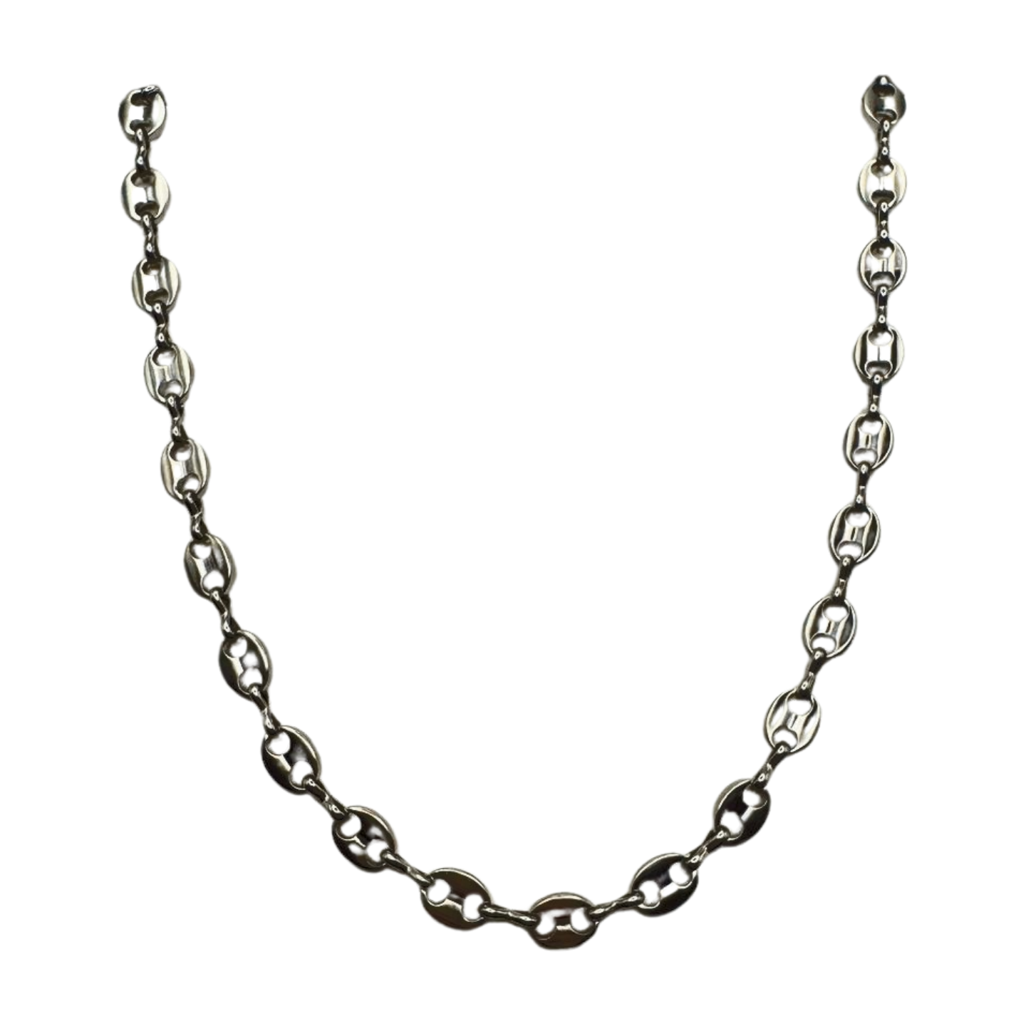 MINI COFFEE BEAN NECKLACE