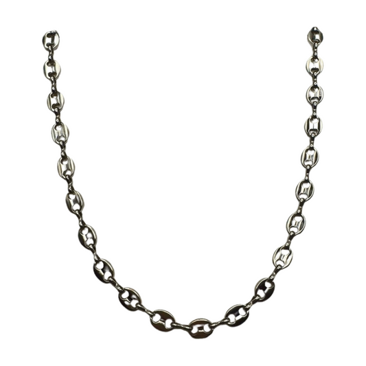 MINI COFFEE BEAN NECKLACE