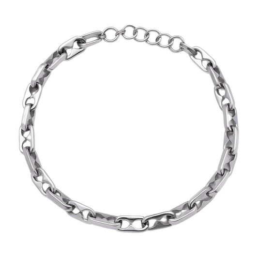DUAL CIRCLE BRACELET