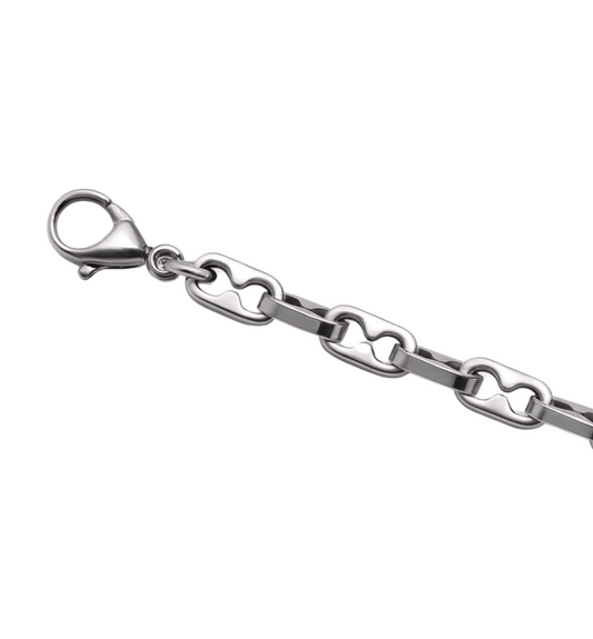 DUAL CIRCLE BRACELET