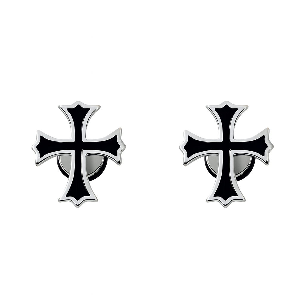 ONYX CHROME CROSS