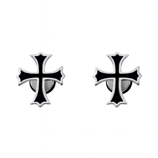 ONYX CHROME CROSS
