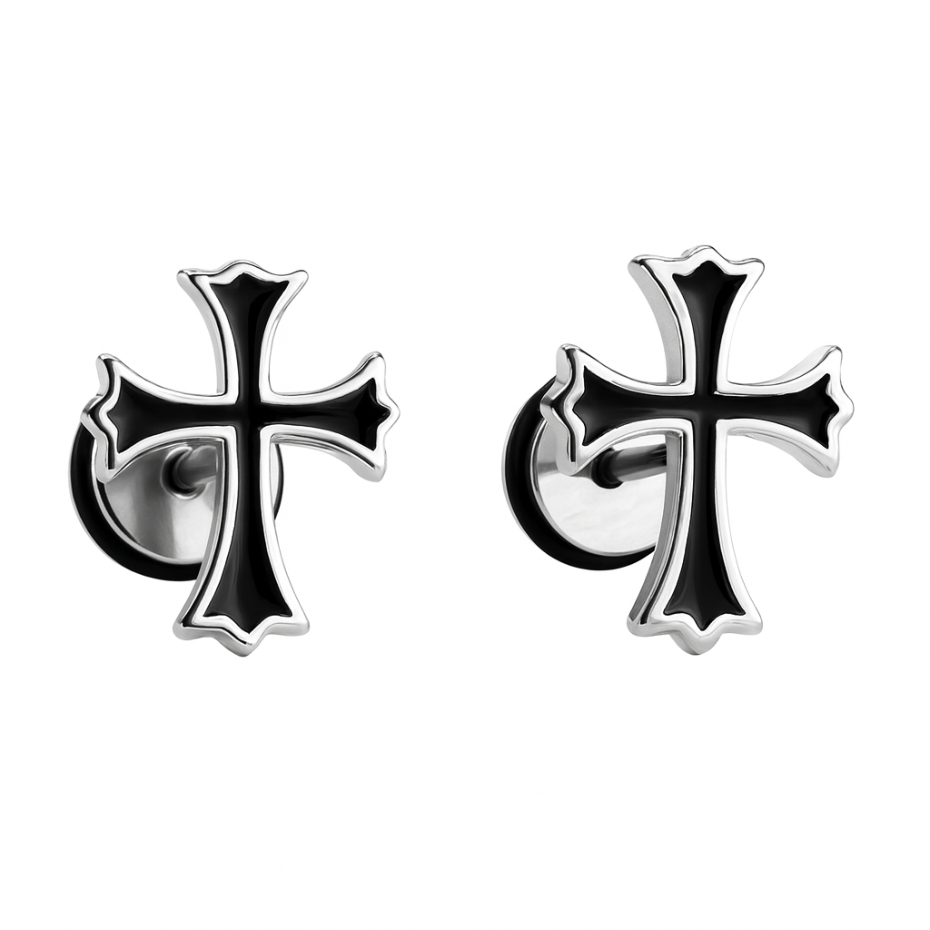 ONYX CHROME CROSS