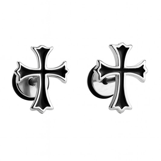 ONYX CHROME CROSS