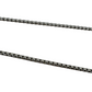 DRAGON TAG NECKLACE