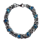 BYZANTINE CHAIN BRACELET