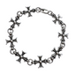 CROSS STYLE BRACELET
