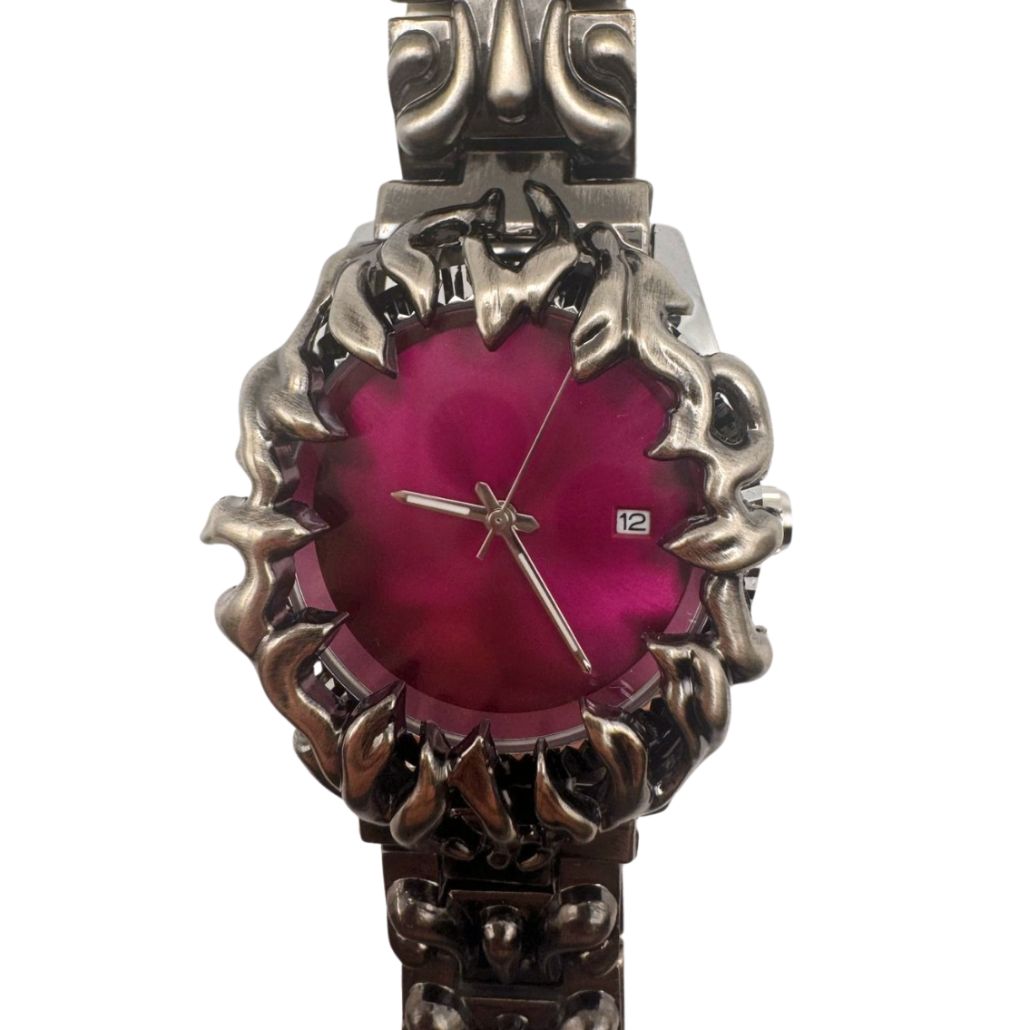 VIOLET VANTAGE CLAW WATCH