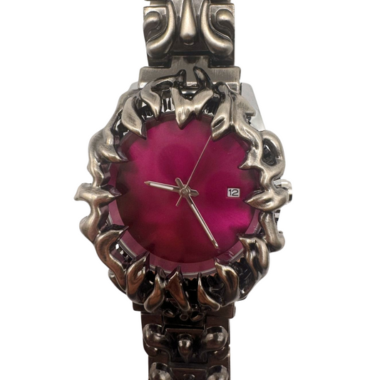 VIOLET VANTAGE CLAW WATCH
