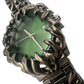 EMERALD VENTURE CLAW WATCH