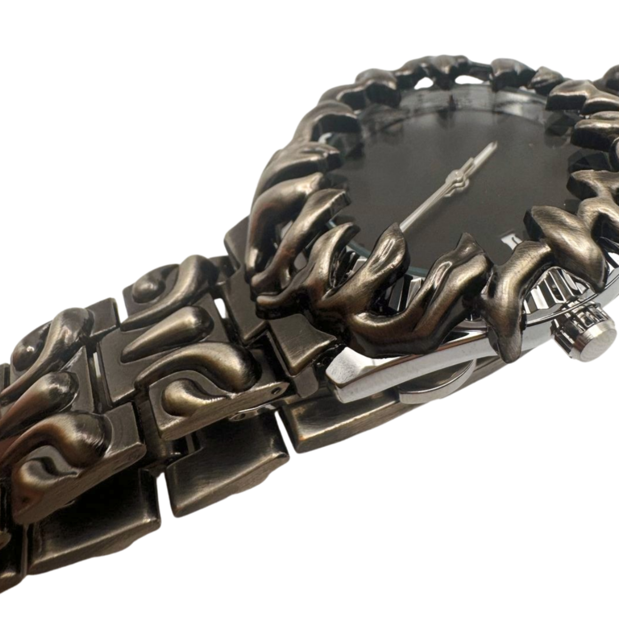 OBSIDIAN VANTAGE CLAW WATCH