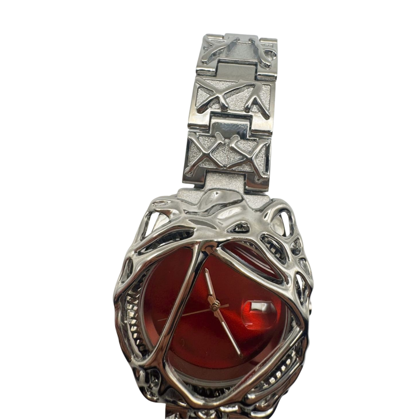 CRIMSON SKELETON CYBER WATCH