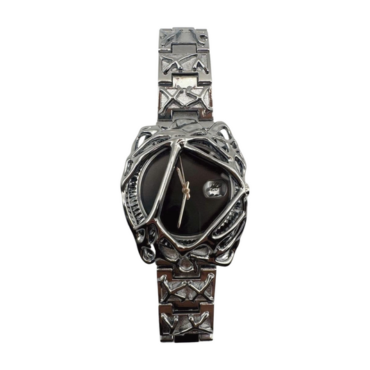 OBSIDIAN SKELETON CYBER WATCH