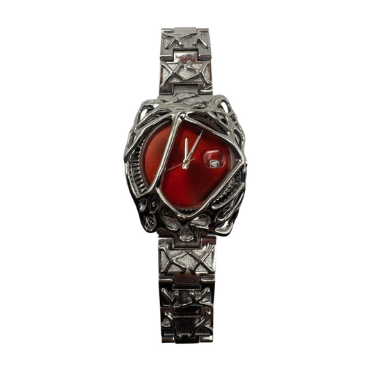 CRIMSON SKELETON CYBER WATCH