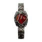 CRIMSON SKELETON CYBER WATCH