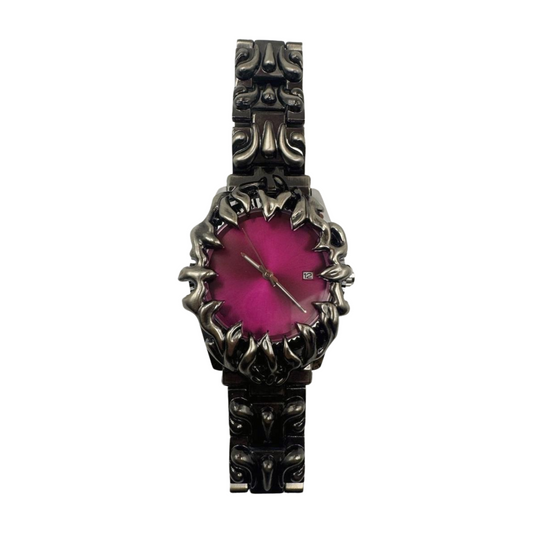 VIOLET VANTAGE CLAW WATCH