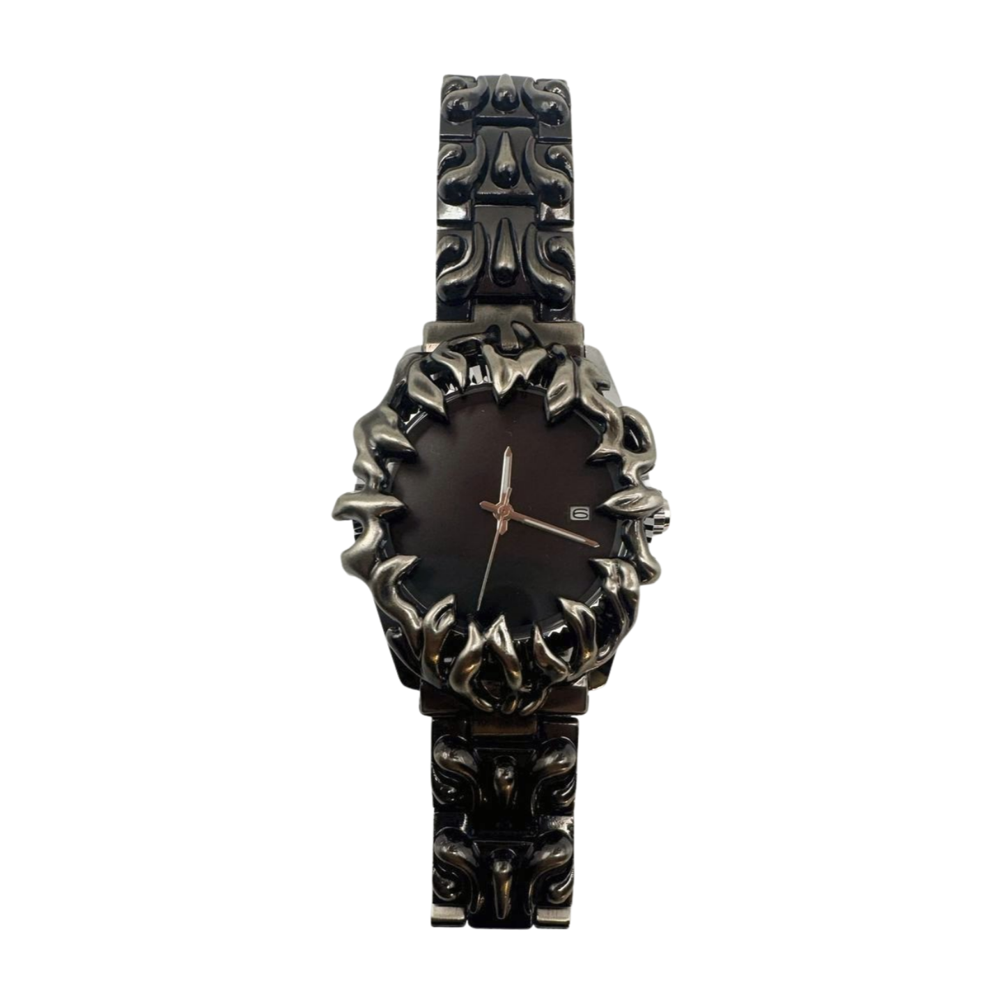 OBSIDIAN VANTAGE CLAW WATCH