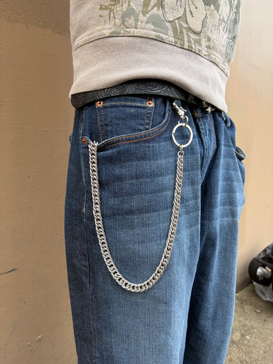 UTILITY CHAIN BELT
