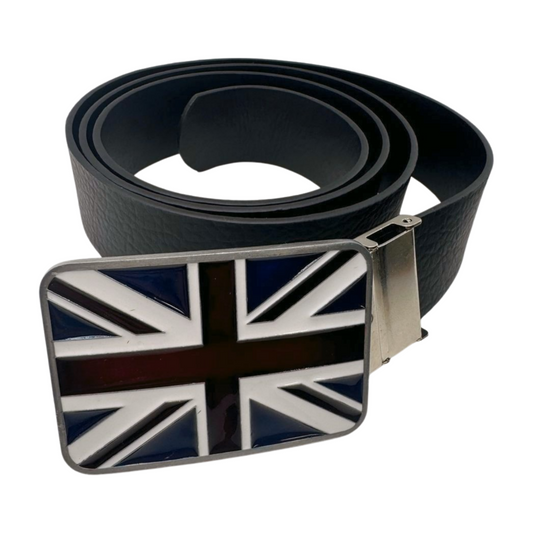 UNION JACK BELT