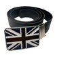 UNION JACK BELT