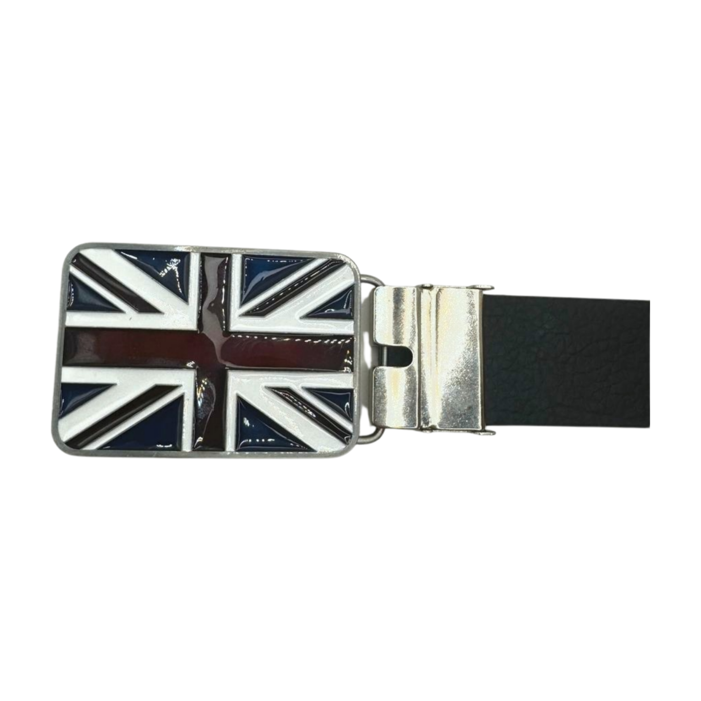 UNION JACK BELT