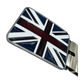 UNION JACK BELT