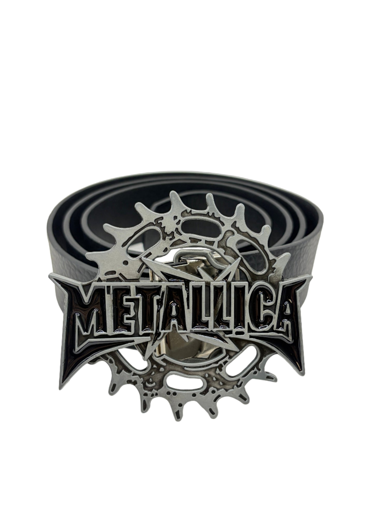 METALLICA BELT