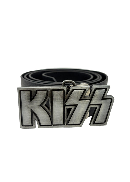 KISS ROCK BELT