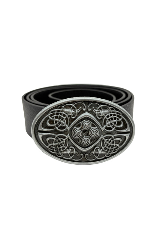 CELTIC CROSS BELT