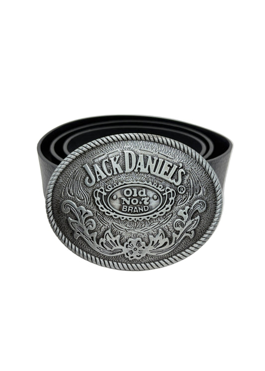JACK DANIELS BELT