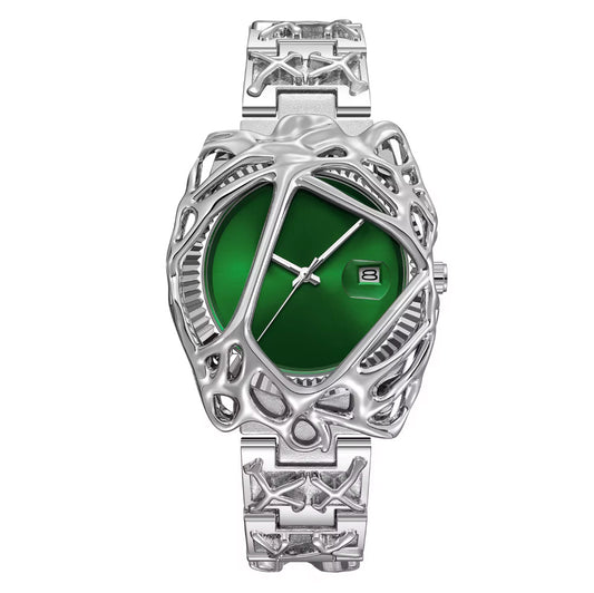 AMETHYST SKELETON CYBER WATCH