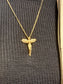 GOLD GUARDIAN ANGEL