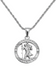 SILVER SAINT CHRISTOPHER