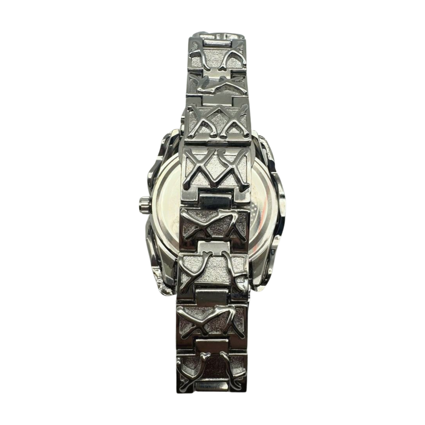 AMETHYST SKELETON CYBER WATCH